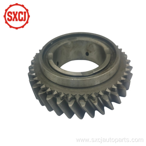 Manual auto parts transmissionbox GEAR OR CHINESE CAR